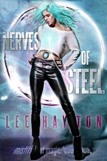Nerves of Steel