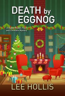 Death by Eggnog