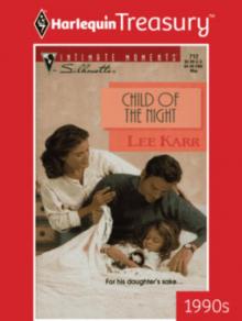 Child Of The Night Child Of The Night
