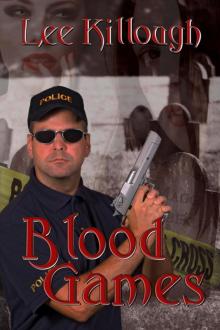 Blood Games