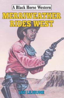 Merriweather Rides West Merriweather Rides West