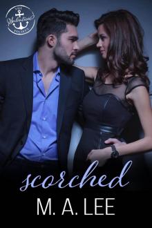 Scorched Scorched