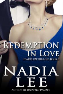 Redemption in Love (Hearts on the Line) Redemption in Love (Hearts on the Line)
