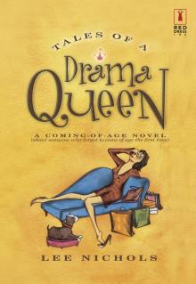 Tales of a Drama Queen Tales of a Drama Queen