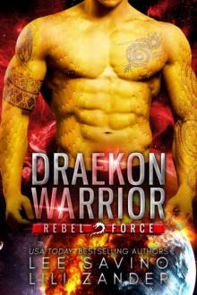 Draekon Warrior Draekon Warrior