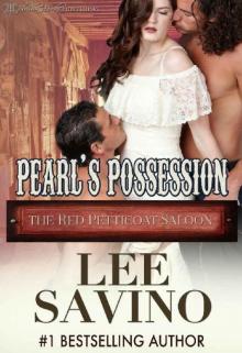 Pearl's Possession Pearl's Possession