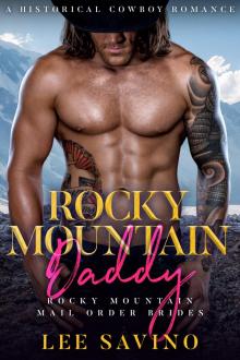 Rocky Mountain Daddy