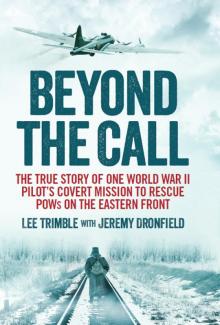 Beyond the Call
