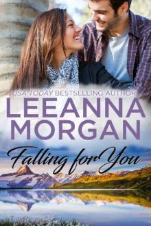 Falling For You (Sapphire Bay Book 1) Falling For You (Sapphire Bay Book 1)