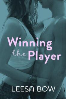 Winning the Player Winning the Player