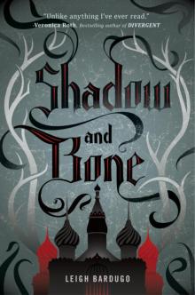 Shadow and Bone gt-1