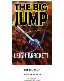 The Big Jump