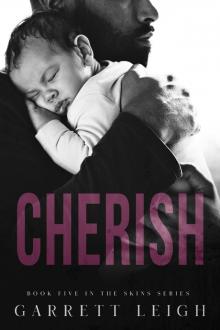 Cherish (Skins Book 5)