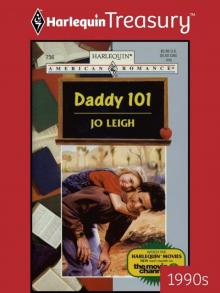 Daddy 101 (American Romance)