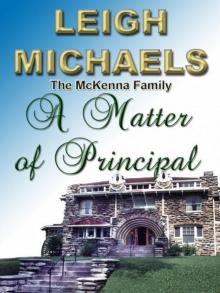 A Matter of Principal