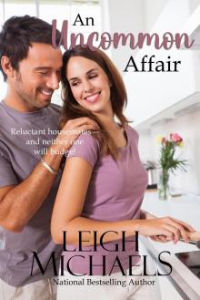 An Uncommon Affair An Uncommon Affair