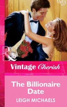 The Billionaire Date The Billionaire Date