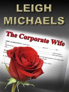 The Corporate Wife The Corporate Wife