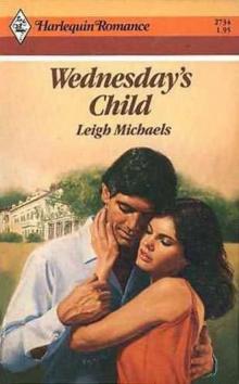 Wednesday's Child Wednesday's Child