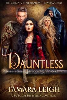 DAUNTLESS: Book Eight: Age of Conquest