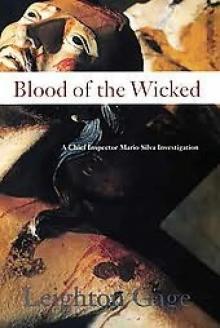Blood of the Wicked cims-1
