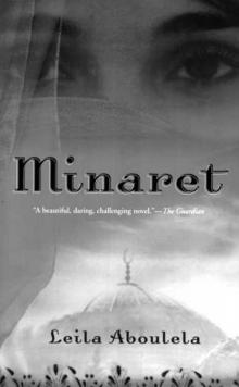 Minaret: A Novel Minaret: A Novel