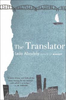 The Translator The Translator