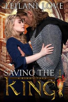 Saving the King