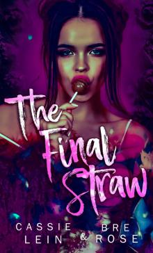 The Final Straw: An Age Gap Romance
