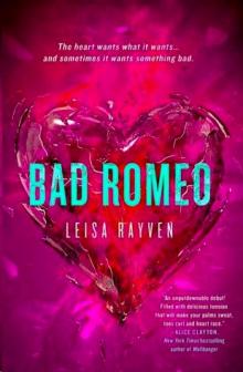 Bad Romeo: Starcrossed 1