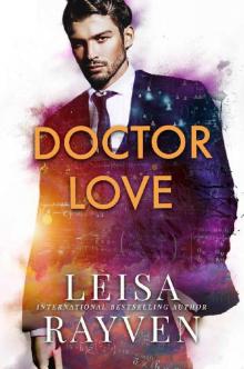 Doctor Love (Masters of Love Book 3)