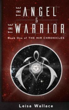 The Angel and the Warrior (The Mir Chronicles Book 1)