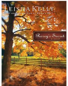 Rorey's Secret