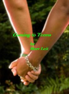 Coming to Terms (A Moment in Time)