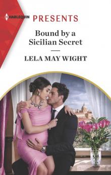 Bound by a Sicilian Secret