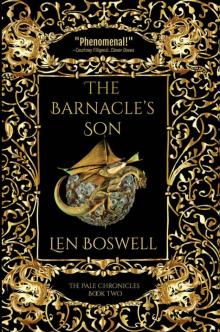 The Barnacle's Son