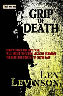 Grip of Death