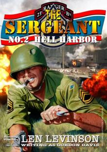 Hell Harbor