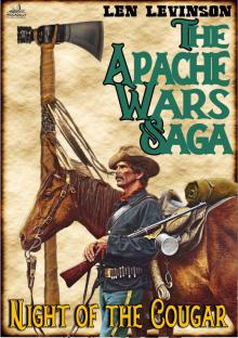 The Apache Wars Saga #6