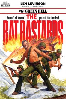 The Rat Bastards #6