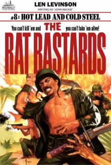 The Rat Bastards #8