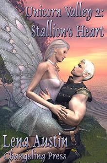 Unicorn Valley 2: Stallion’s Heart Unicorn Valley 2: Stallion’s Heart