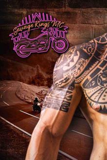 Her Dirty Biker: Savage Kings MC