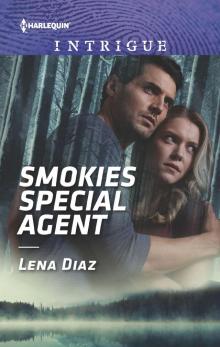 Smokies Special Agent--A Thrilling FBI Romance