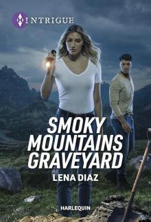 Smoky Mountains Graveyard