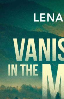 Vanished In The Mist (A Mystic Lake Mystery)
