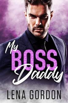 My Boss Daddy