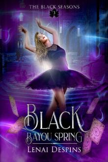 Black Bayou Spring