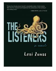 The Listeners