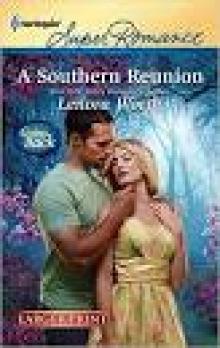 A Southern Reunion (Going Back)